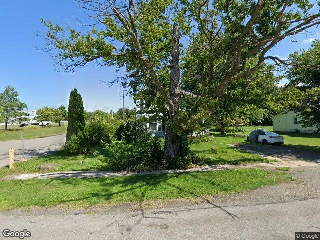 House image located at Barker, NY 14012