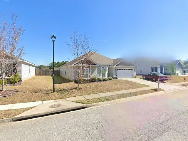 House image located at Evans, GA 30809