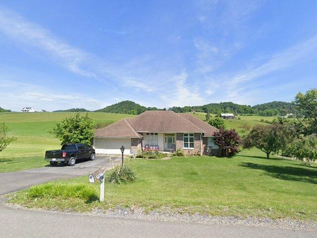 House image located at Abingdon, VA 24211