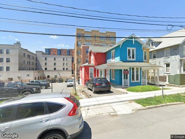 House image located at Ithaca, NY 14850