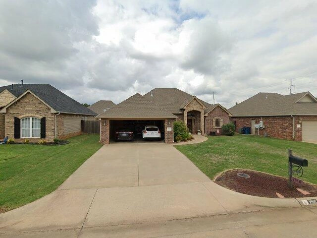 House image located at Stillwater, OK 74075