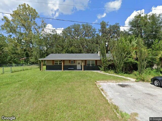 House image located at Trenton, FL 32693