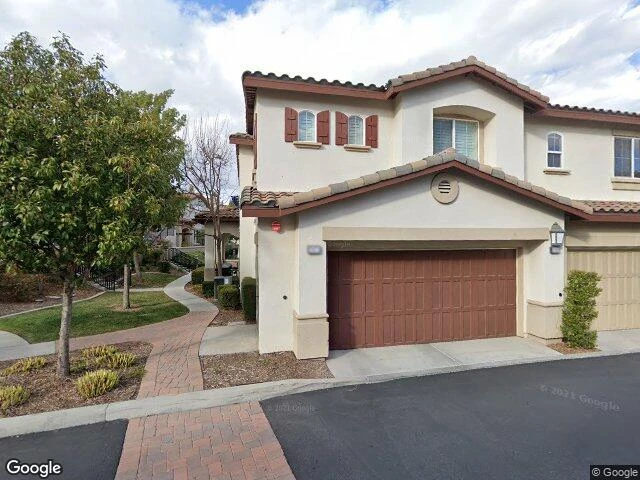 House image located at Temecula, CA 92591