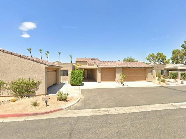 House image located at Palm Desert, CA 92260