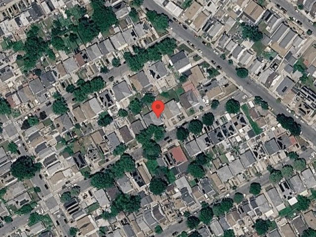 House image located at Jamaica, NY 11434
