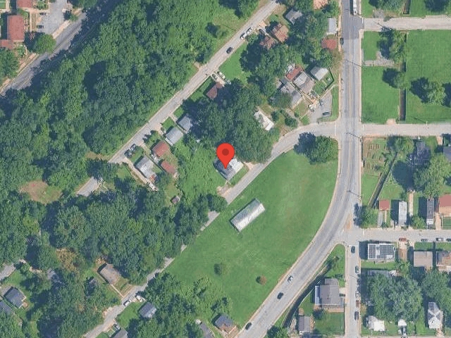 House image located at Capitol Heights, MD 20743