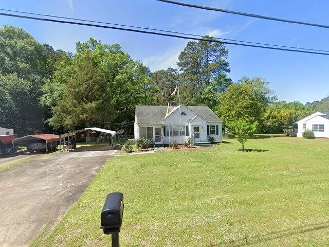 House image located at Thomaston, GA 30286