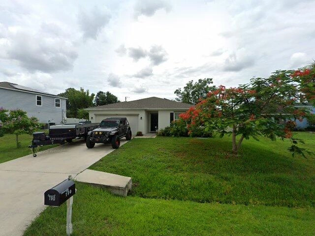 House image located at Port Saint Lucie, FL 34983