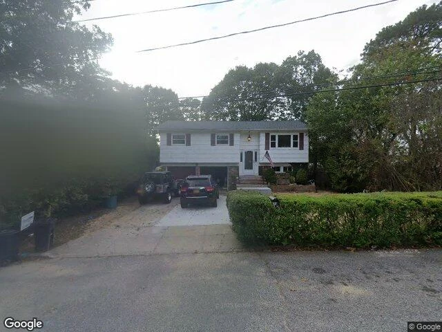 House image located at Sayville, NY 11782