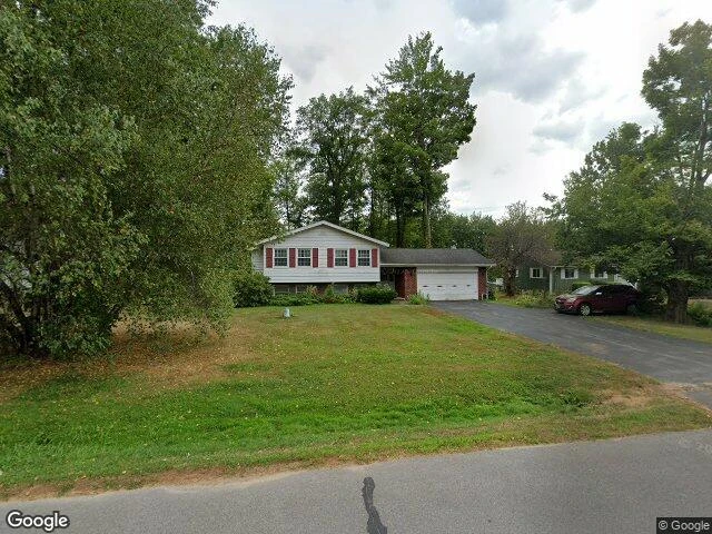 House image located at Central Square, NY 13036