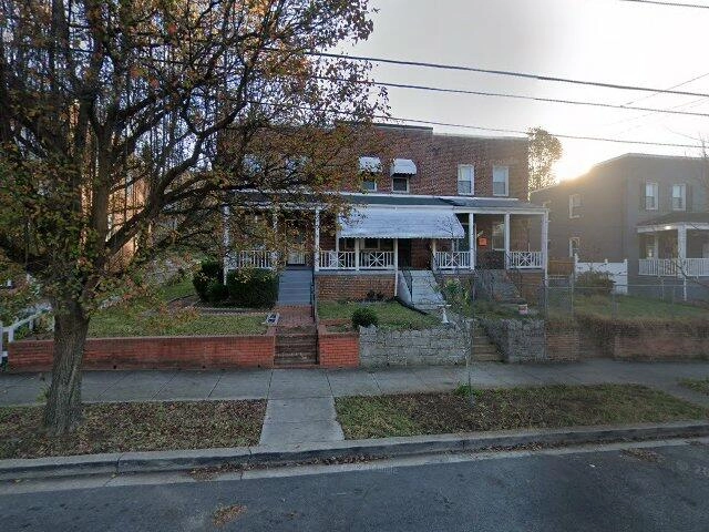 House image located at Washington, DC 20020