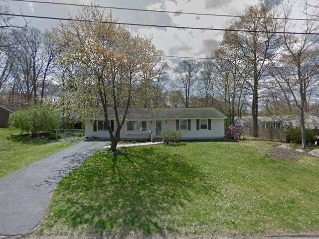 House image located at Brockton, MA 02302