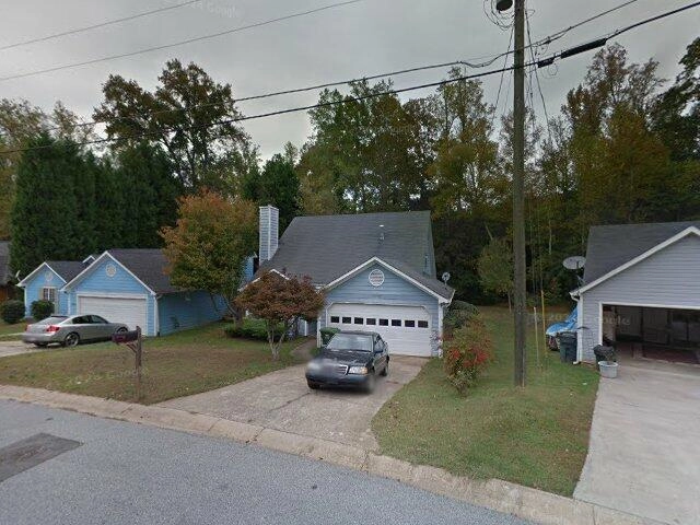 House image located at Marietta, GA 30008