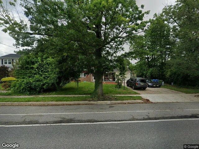 House image located at Cherry Hill, NJ 08034