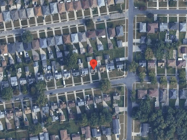 House image located at Cleveland, OH 44125