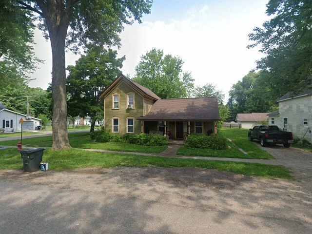 House image located at North Branch, MI 48461
