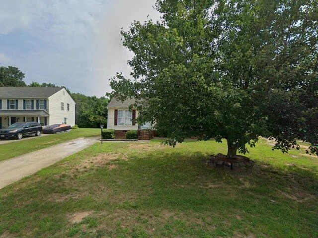 House image located at Henrico, VA 23075