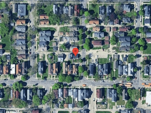 House image located at Fort Dodge, IA 50501