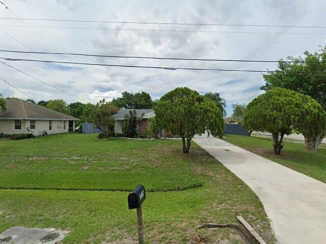 House image located at Port Saint Lucie, FL 34983