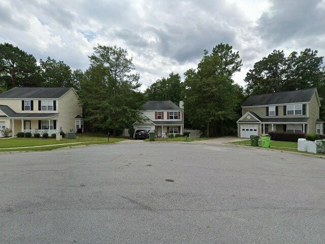 House image located at Columbia, SC 29223