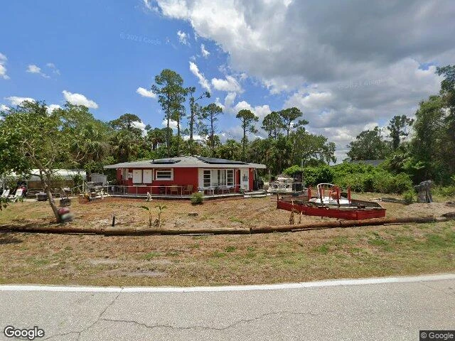 House image located at Fort Myers, FL 33905