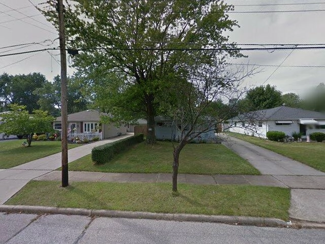 House image located at Mentor, OH 44060