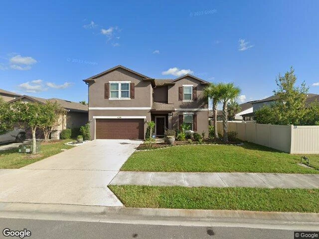 House image located at Palmetto, FL 34221