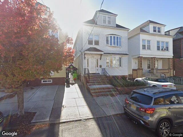 House image located at Bayonne, NJ 07002