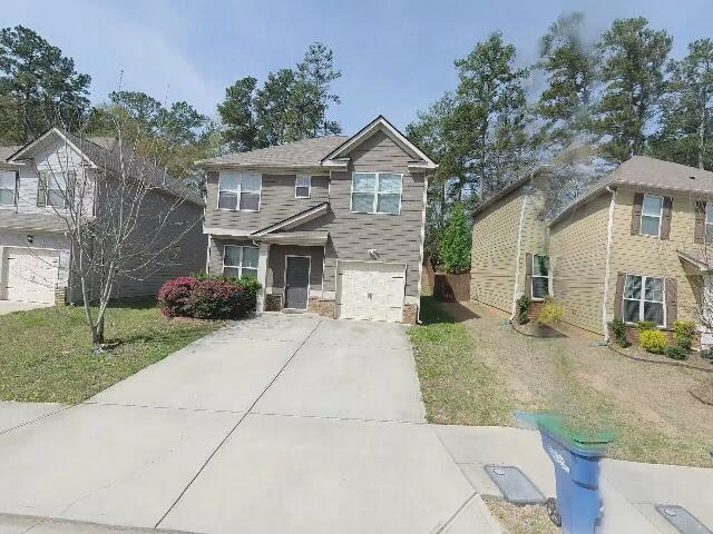 House image located at Union City, GA 30291