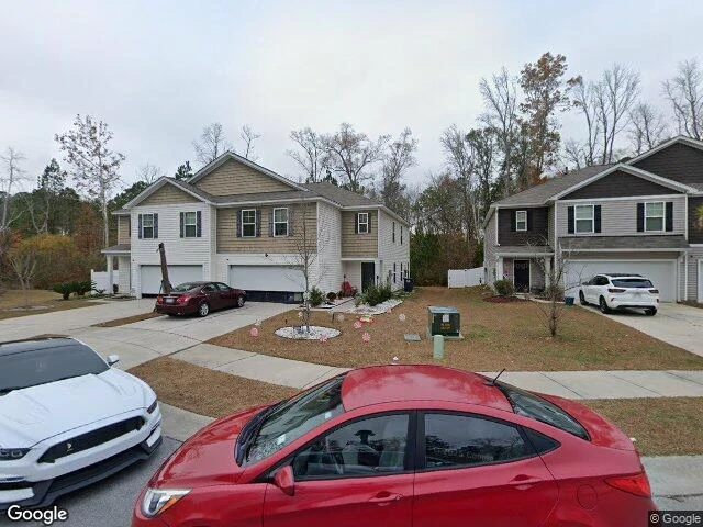 House image located at Summerville, SC 29483
