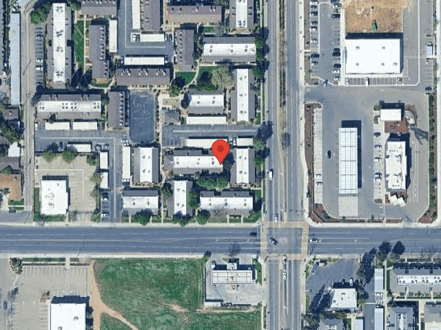 House image located at Fresno, CA 93727