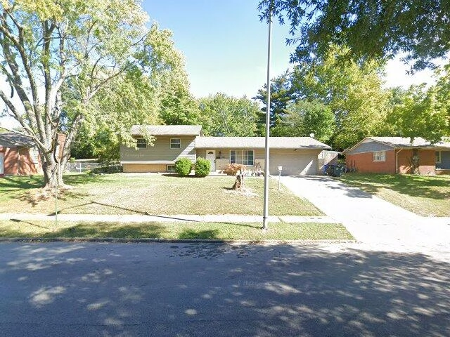House image located at Lexington, KY 40517