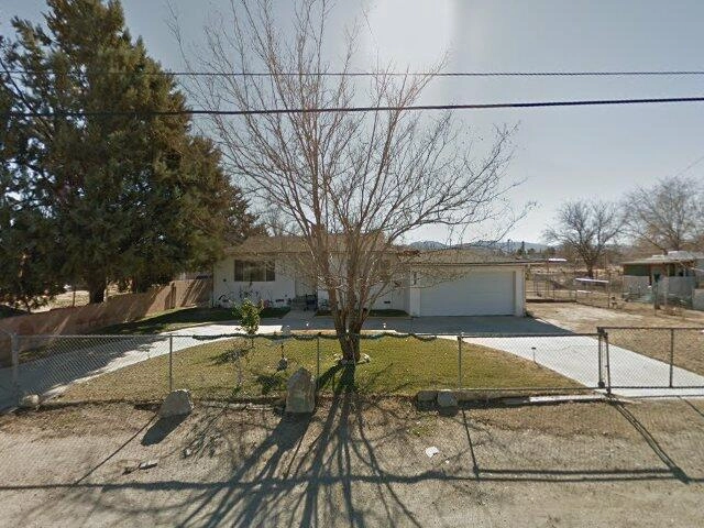 House image located at Littlerock, CA 93543