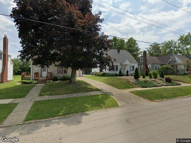 House image located at Loudonville, OH 44842