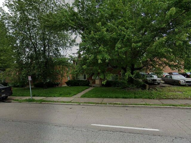 House image located at Cincinnati, OH 45205