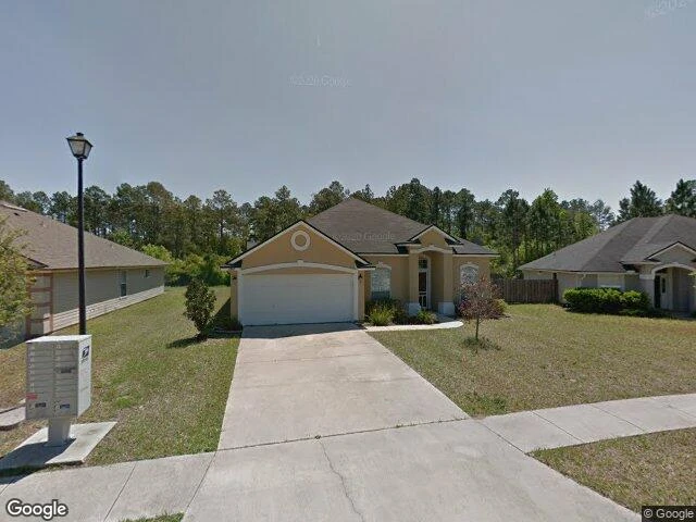 House image located at Saint Augustine, FL 32092