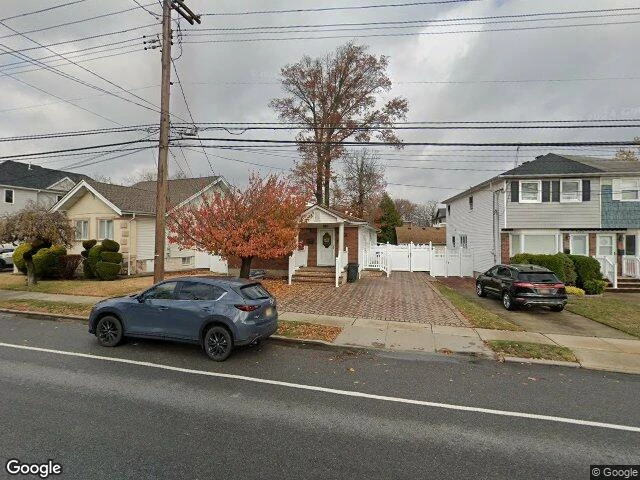 House image located at Staten Island, NY 10312