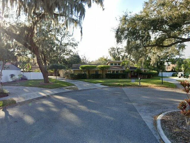 House image located at Lakeland, FL 33813