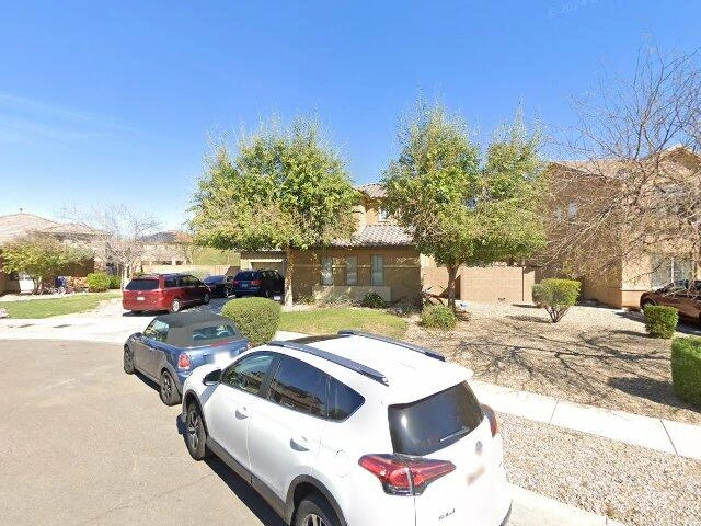 House image located at Tolleson, AZ 85353