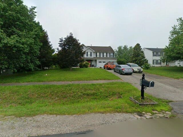 House image located at Woodbridge, VA 22193