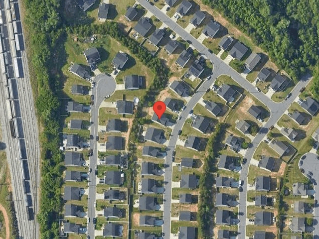 House image located at Winston Salem, NC 27107
