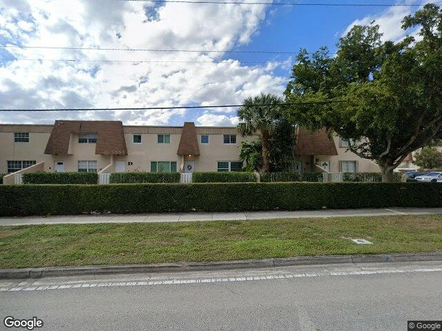 House image located at Pompano Beach, FL 33063