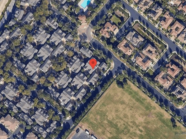 House image located at Irvine, CA 92602