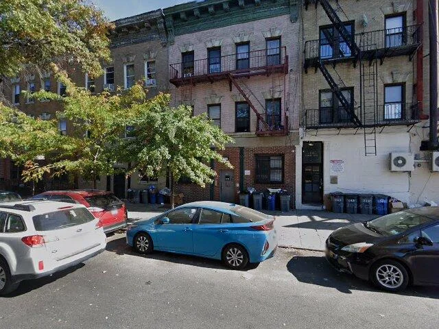 House image located at Brooklyn, NY 11213