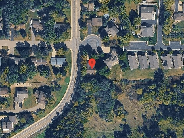 House image located at Buffalo, MN 55313