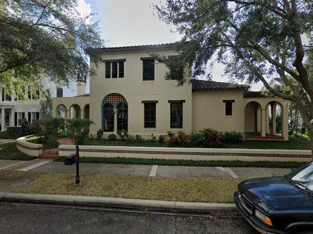 House image located at Kissimmee, FL 34747