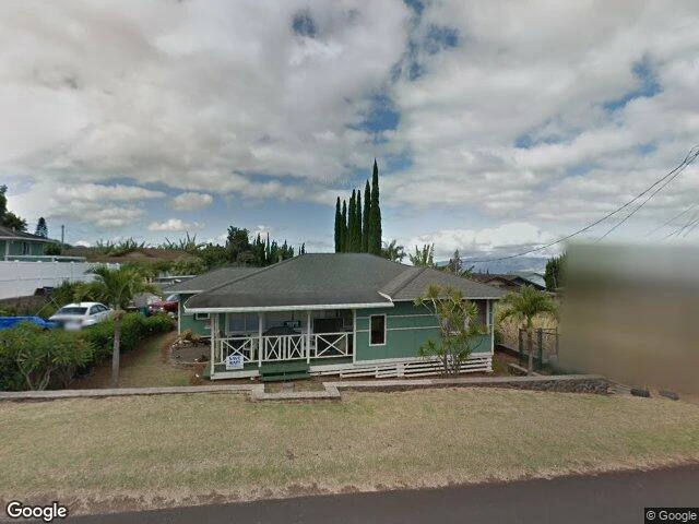 House image located at Makawao, HI 96768