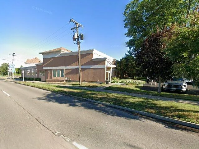 House image located at Niagara Falls, NY 14304