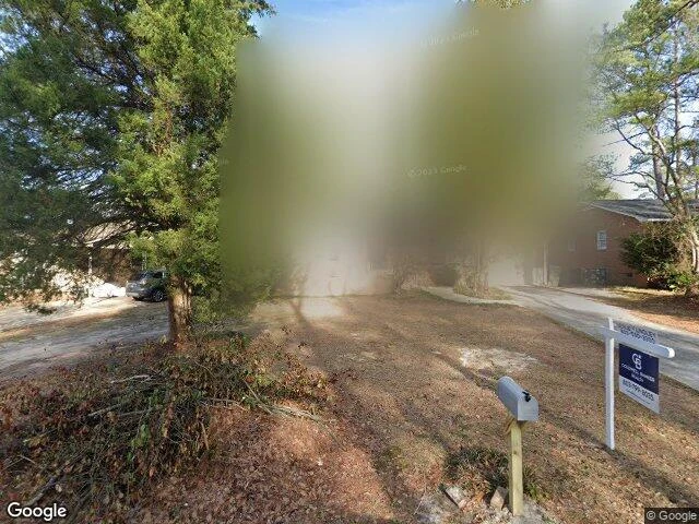 House image located at Columbia, SC 29223