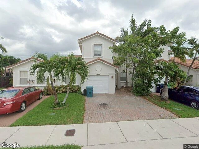 House image located at Homestead, FL 33032